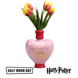 TTVHP03 Vase Shaped Love Potion Harry Potter ваза